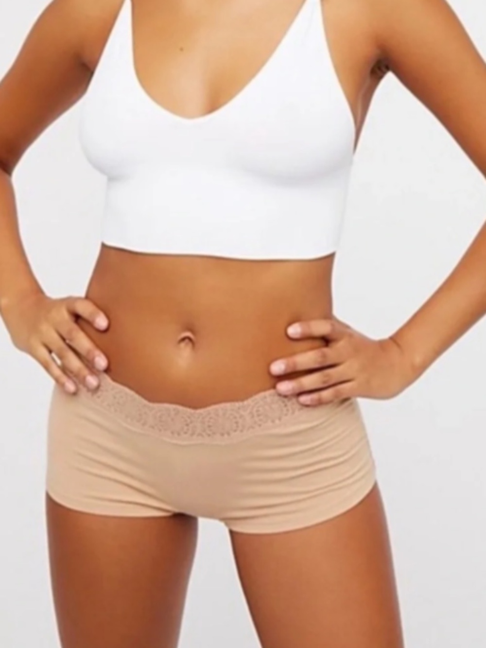 Free People Boy short
